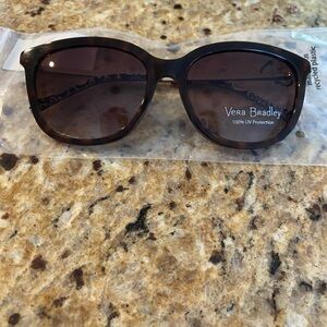 NEW Vera Bradley Kianna Sunglasses